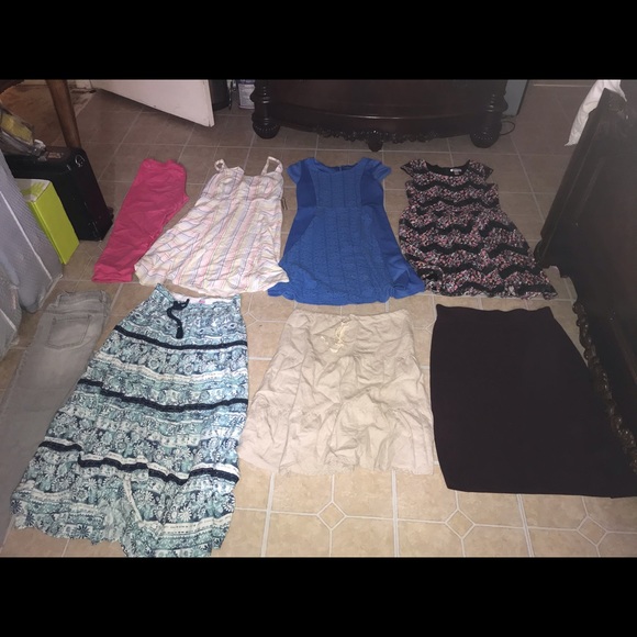 Clothes for sale/ ropa en venta - Picture 2 of 16